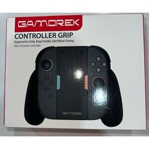 Gamorek Controller Grip